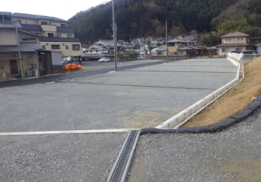 道路法・河川法